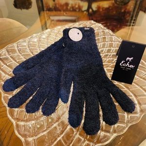 Echo Gloves,  incredibly soft